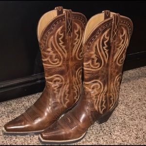 Ariat Boots